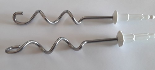 Knethaken bosch siemens - , bosch/