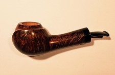NEUE Pfeife Pipe: Matthias Seichter – Freehand – Thüringen – Germany - 9mm Fi