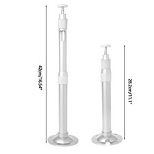 Beamerhalterungen Alu Deckenhalter Beamer Deckenhalterung Schwenkbar Universal