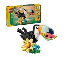 LEGO Creator 31173 Wilde