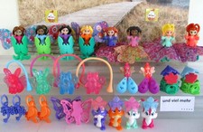 Figuren Spielzeug Auswahl + BPZ Ferrero Ü-Ei  2025/26 Kinder NEU ( 1 )