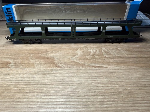 Märklin 4084 - , h0