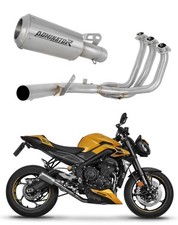 Street triple 765 - 765,