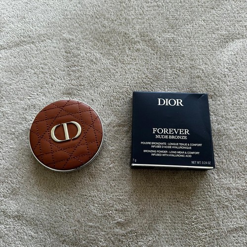 Dior forever bronzer 03 - dior,