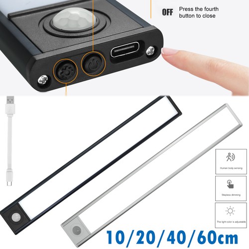 Usb sensor led unterbauleuchte - usb,