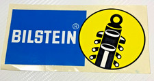 OEM BILSTEIN Logo Aufkleber