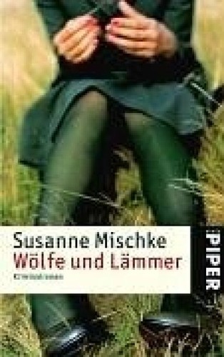 Susanne mischke wölfe und - wölfe,