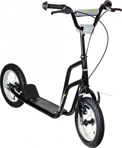 Muuwmi aluminium scooter 304 - scooter,