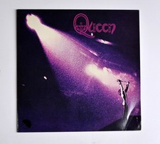 LP Queen - Same - EMI 1C 072-94 519 - 1977 - german
