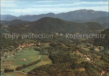 Sessa Fliegeraufnahme