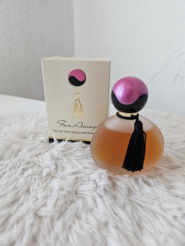 Avon far away eau - 50, de