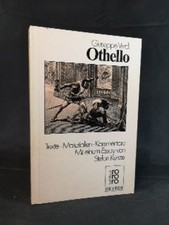Othello Texte, Materialien