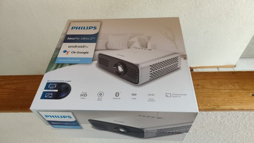 Philips neopix ultra - 2tv, full