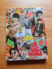 NCT DREAM HOT SAUCE Album Chenle Poster Ohne PC Kpop