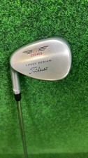 Vokey Design Titleist Gap