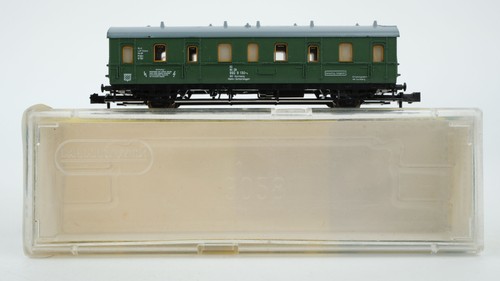 Minitrix 3061 00 - 51,
