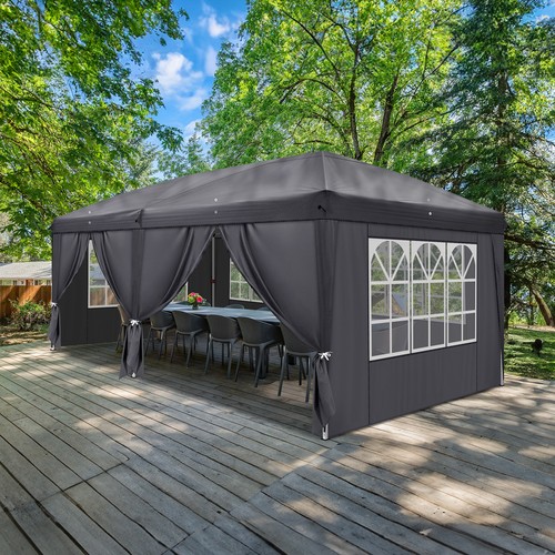 Faltpavillon pavillion 3x6m - faltpavillon,