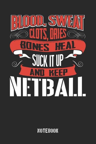 Titel blood sweat clots - sweat,