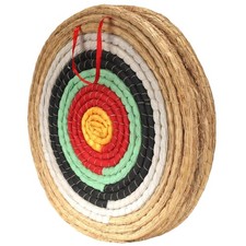 Bogenschießen Ziel