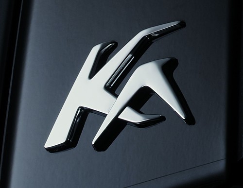 Original ford - ford, ka