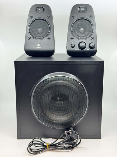 Logitech z623 1 - logitech,