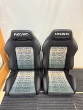 RECARO SR-3 2Sitzer Oldtimer