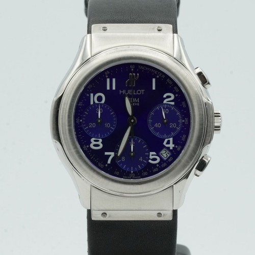 Hublot mdm elegant 1810 - mdm,