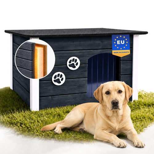 Outentin hundehütte outdoor - hundehütte,
