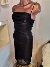 ANA Alcazar Luxus Abendkleid