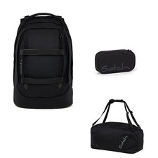 Schulrucksack Set Satch Pack