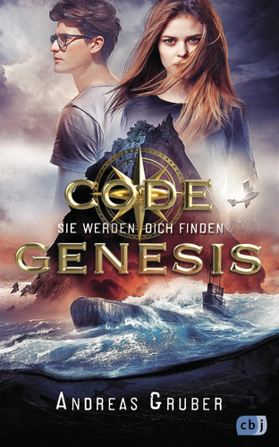 Code genesis sie werden - genesis,