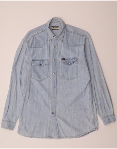 Mustang herren jeanshemd - herren,