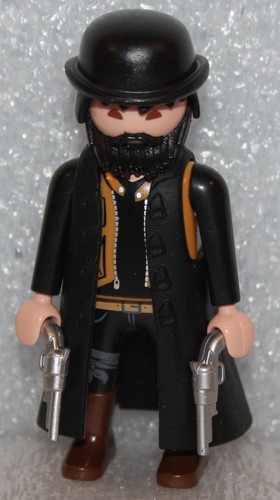 Playmobil western - playmobil,
