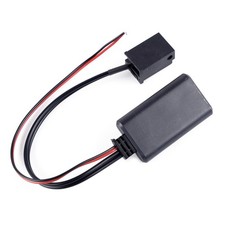 Bluetooth AUX Audio für Opel