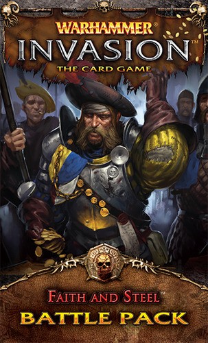 Warhammer invasion lcg - warhammer,