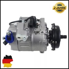Klimakompressor für VW
