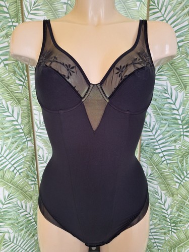 Antinea lise charmel body - lise,