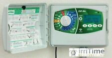 Rain Bird ESP Steuergerät Wasserschaltuhr 4 Stationen IESP4MEEUR & Erweiterungen