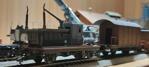 Ac militär wwii - 1/87,