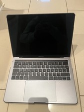 macbook pro 13 2017 touchbar