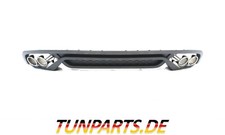 Heckdiffusor für Audi A4 B8