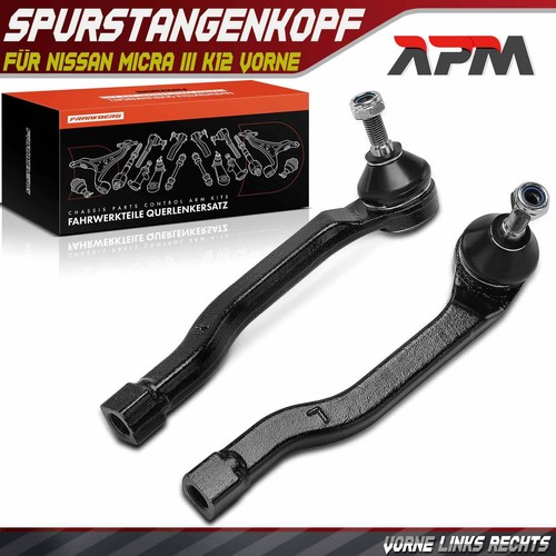 Spurstangenkopf axialgelenk - spurstangenkopf,