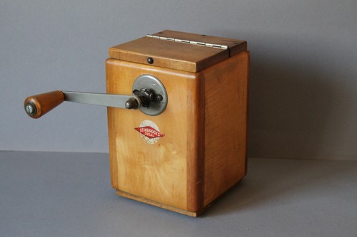 Seltene kaffeemühle - seltene,