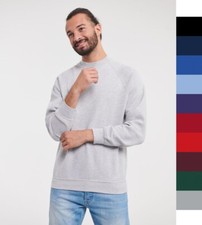 5er Pack Herren Raglan