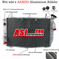 Aluminium Kühler