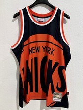New York Knicks Trikot