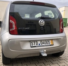 Anhängerkupplung AHK VW  Up