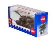 Siku 1867 Militär Panzer 1:87 OVP - 6701