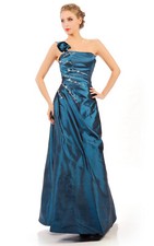 HBH Brautmode I Abendkleid mit