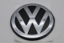 Original VW Golf IV Lupo Polo VW Emblem Zeichen Logo Heckklappe 1J6853630B ULM